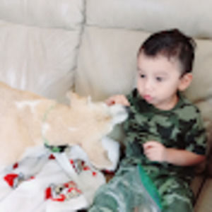 Meet your Posher, Mary